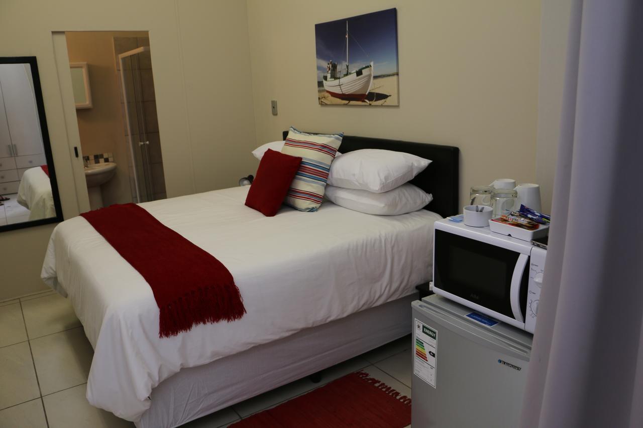 Dante Deo Guesthouse Bloemfontein Exterior foto